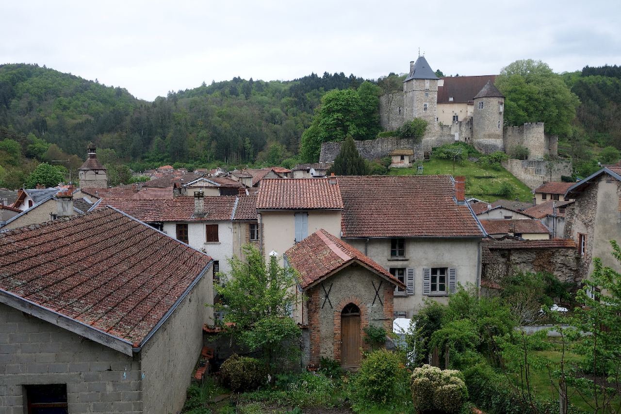 La pastille de Vichy