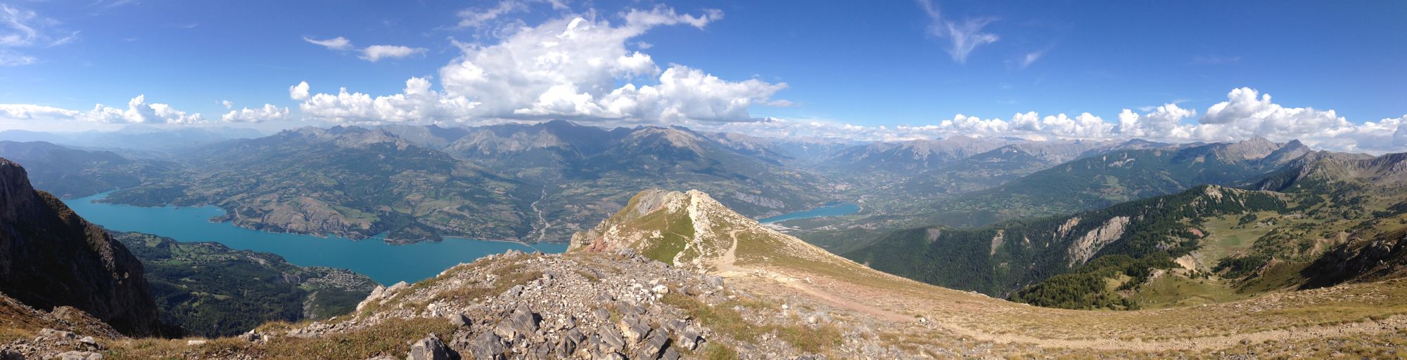 Massif du Dévoluy