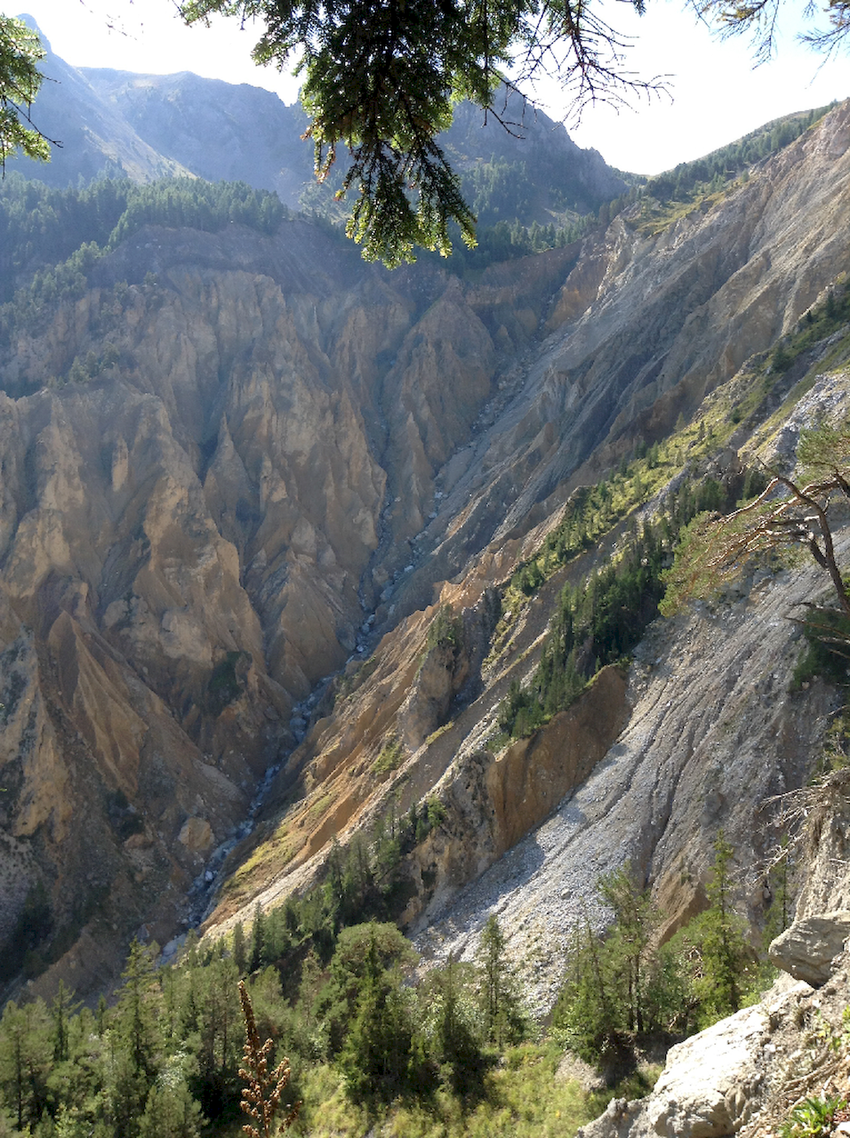 Massif du Dévoluy