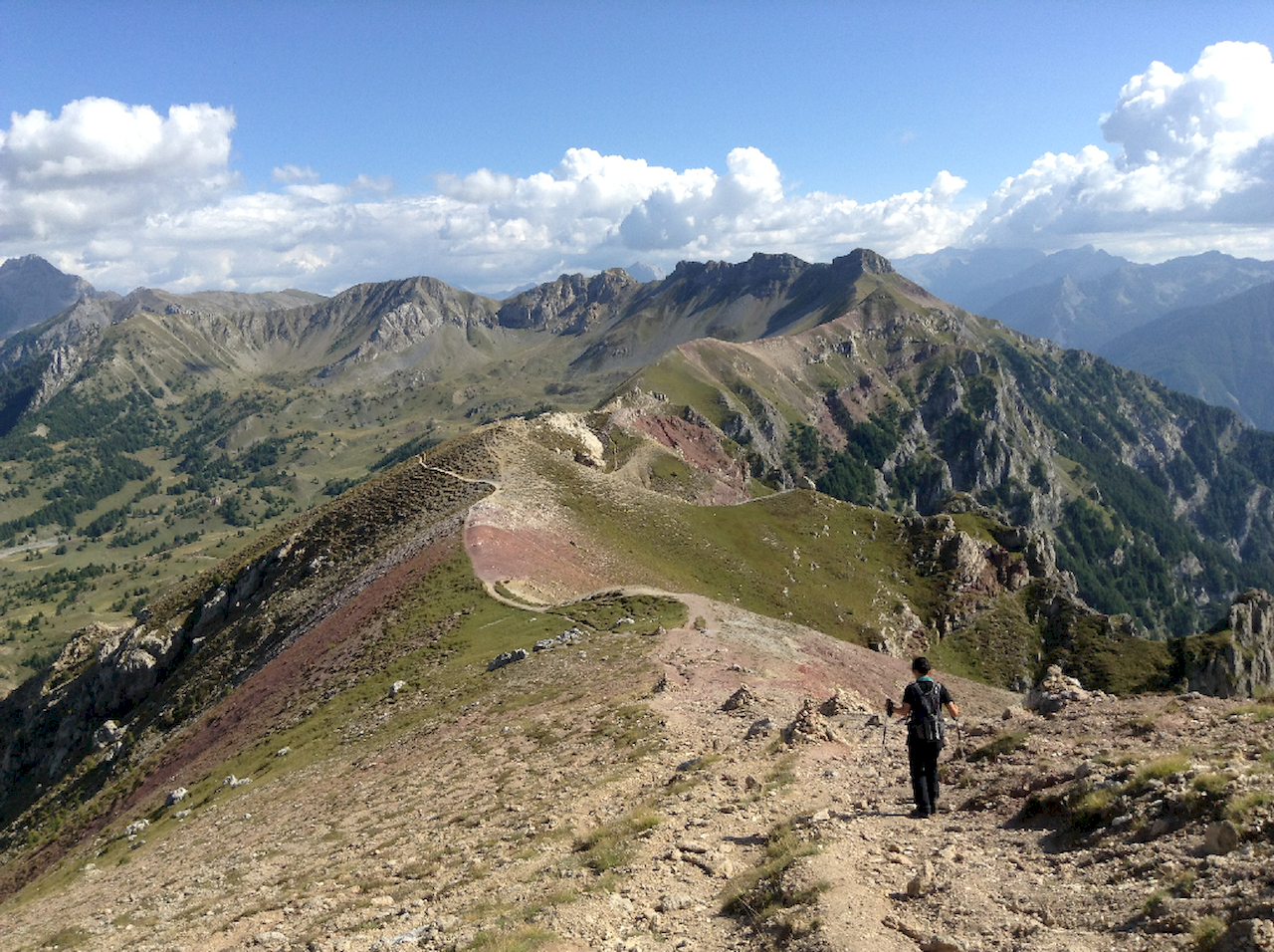 Massif du Dévoluy