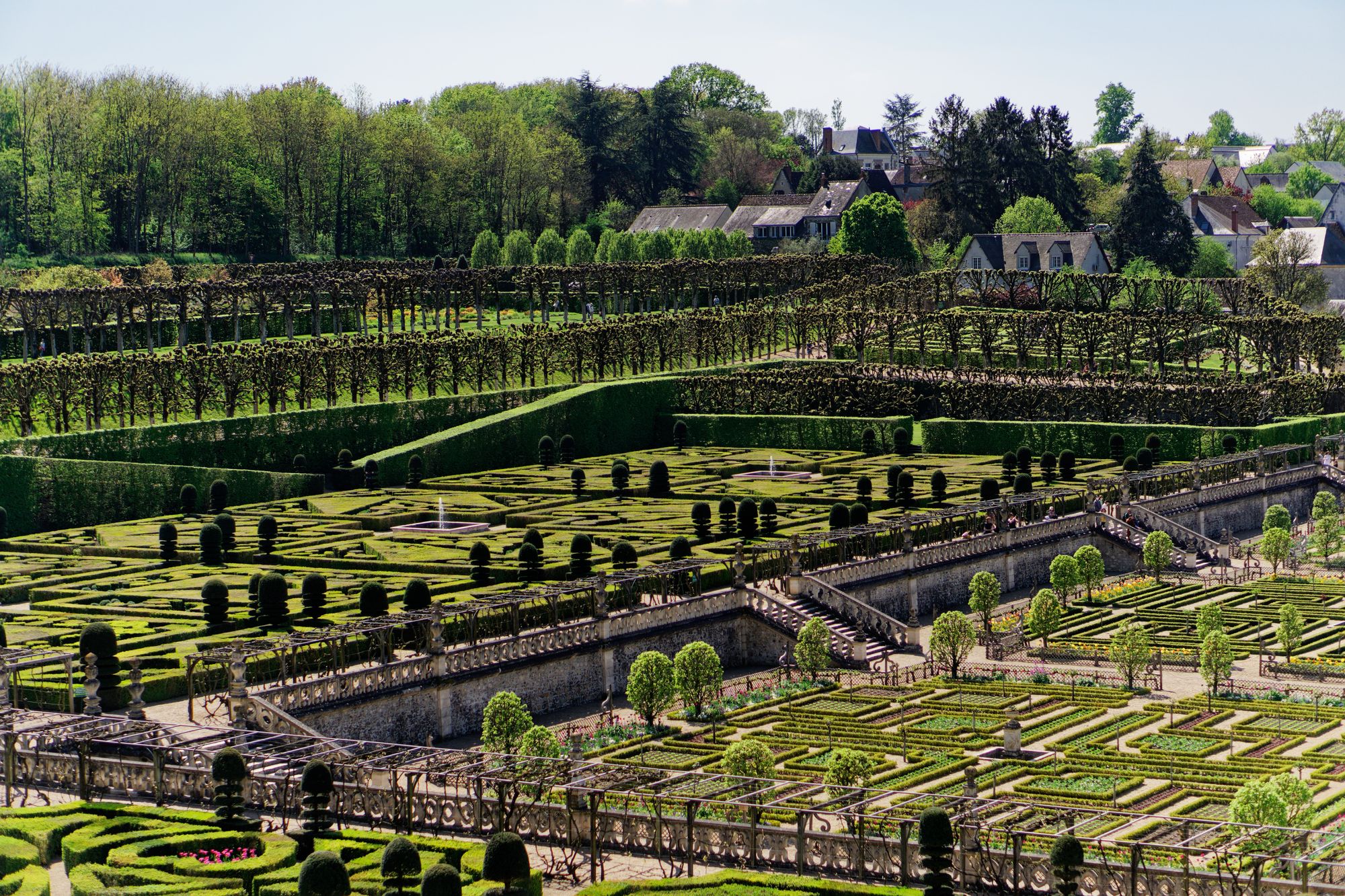 Amour, Loire et Beauté