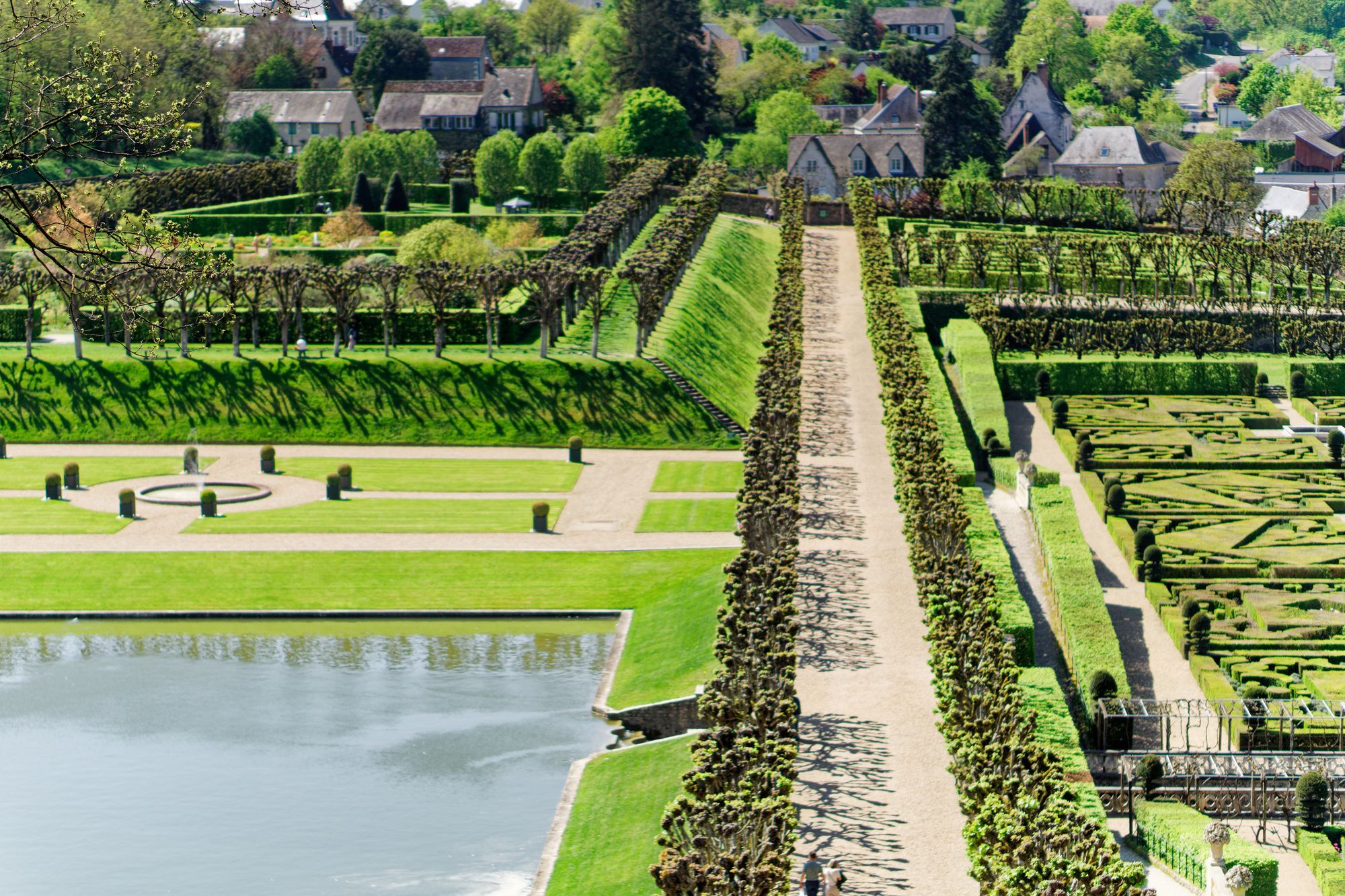 Amour, Loire et Beauté