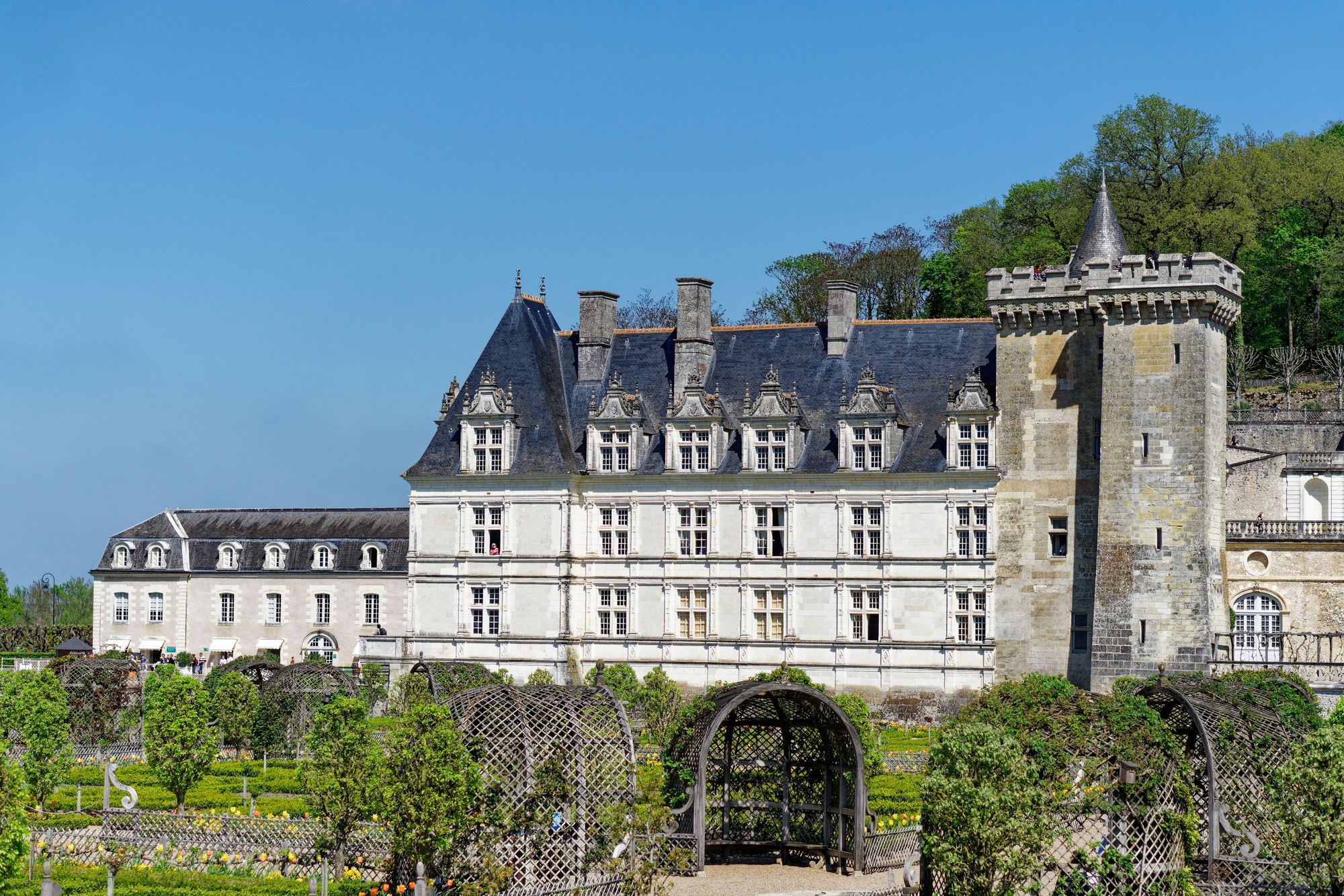 Amour, Loire et Beauté