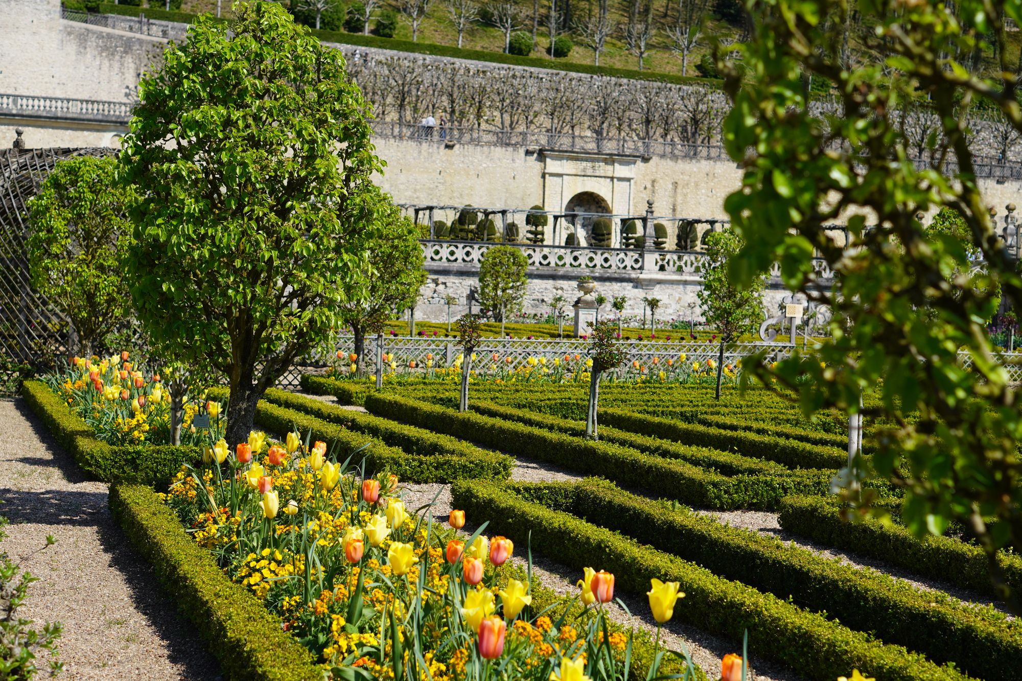 Amour, Loire et Beauté