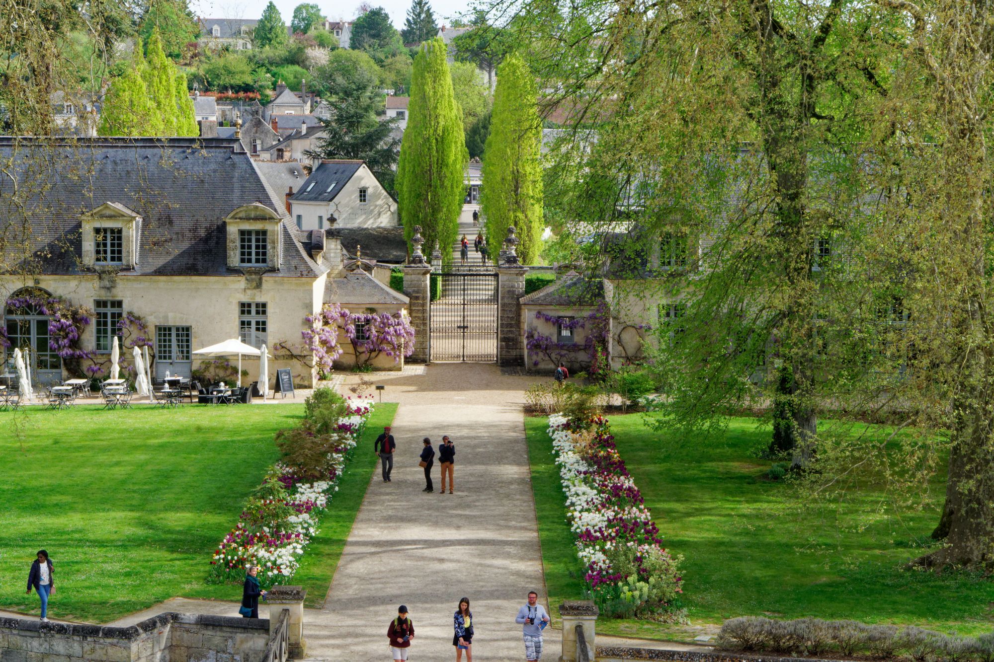 Amour, Loire et Beauté