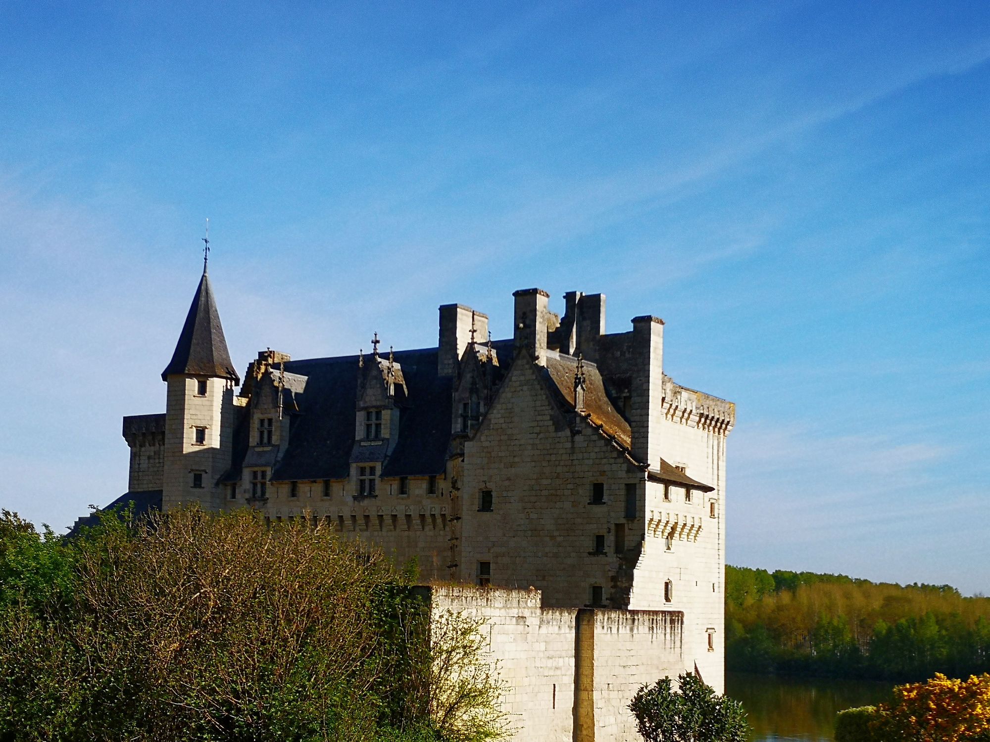 Amour, Loire et Beauté