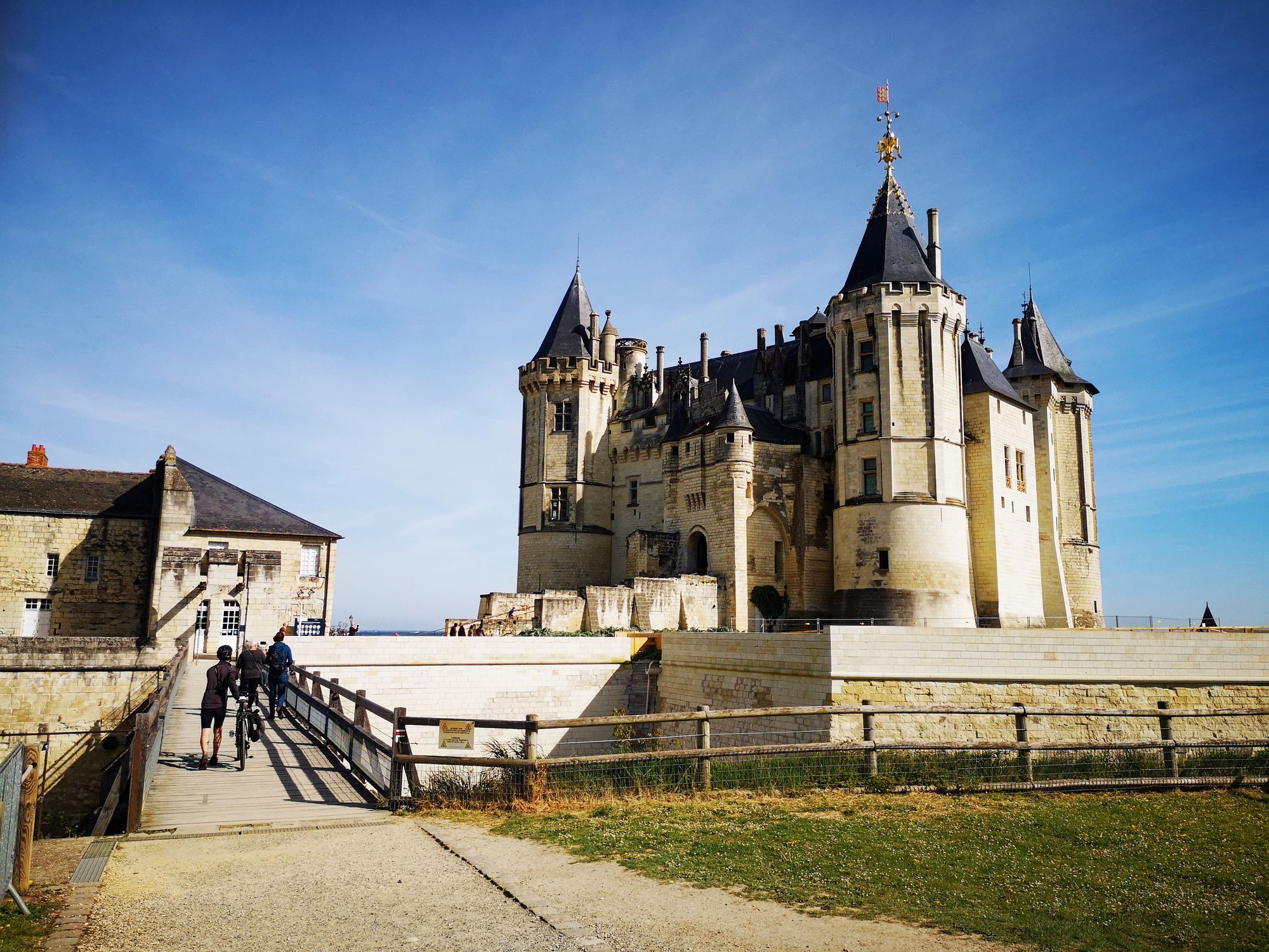 Amour, Loire et Beauté