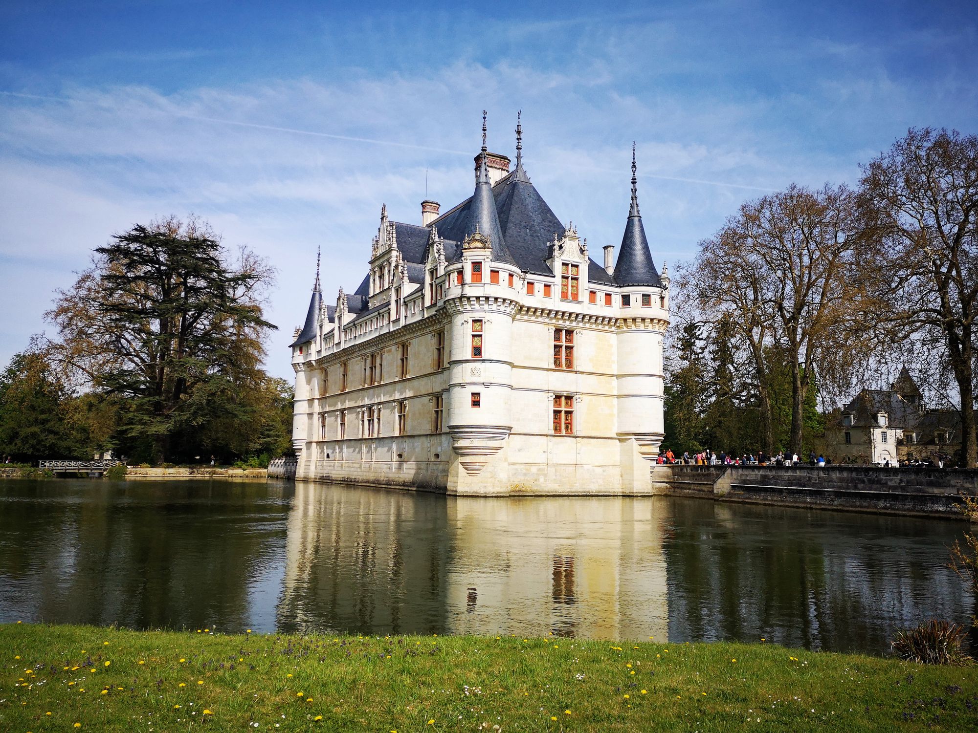 Amour, Loire et Beauté