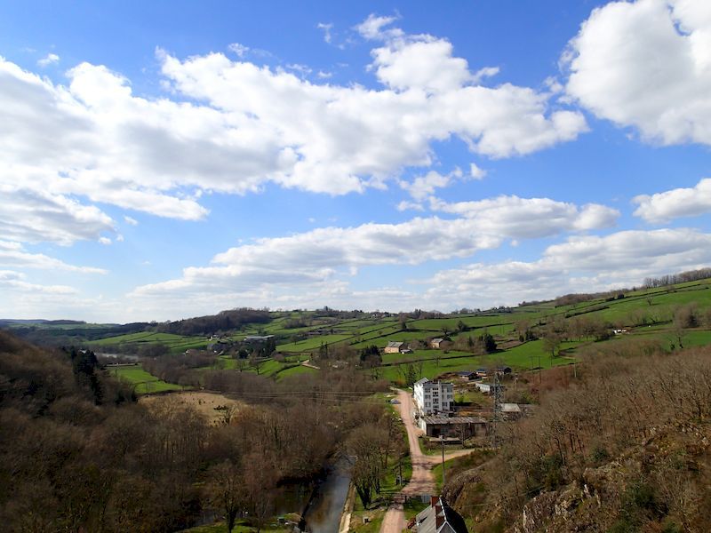 Autant en emporte le Morvan