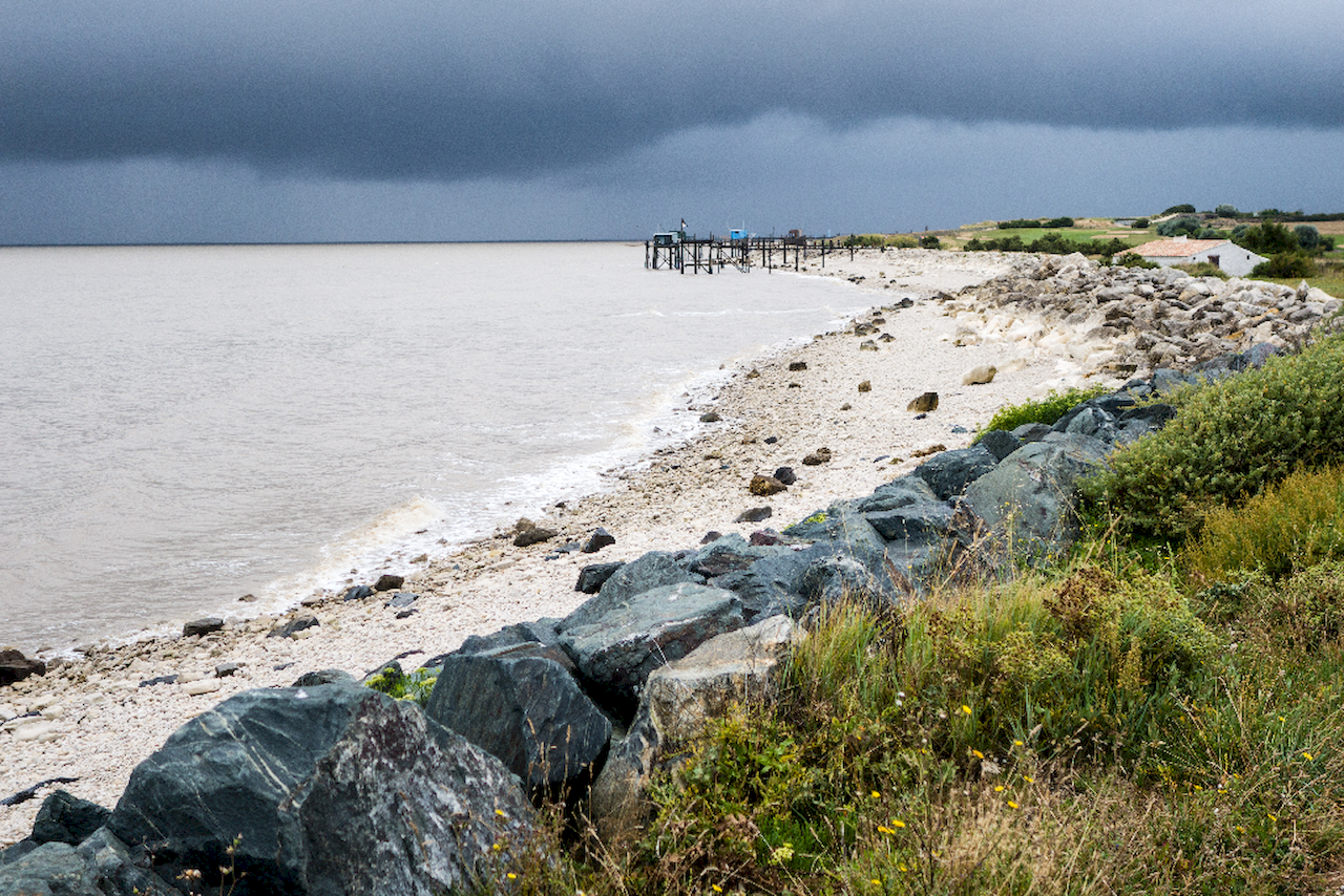 De la Loire à la Manche