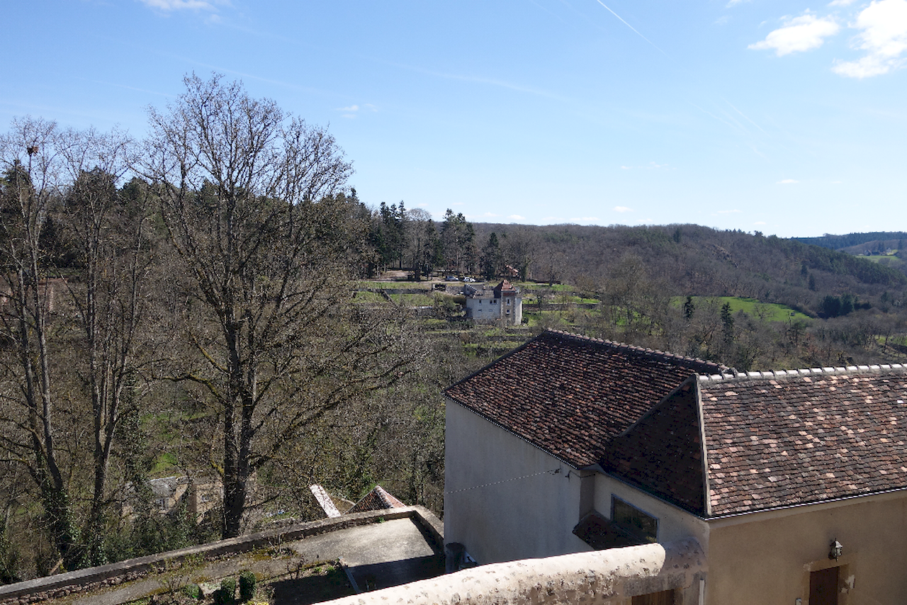 Chez Vercingétorix