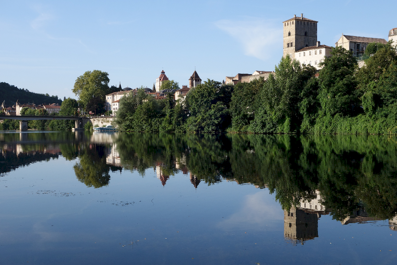 La Nouvelle "Occitanie"