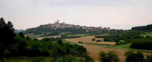 Canal du Nivernais