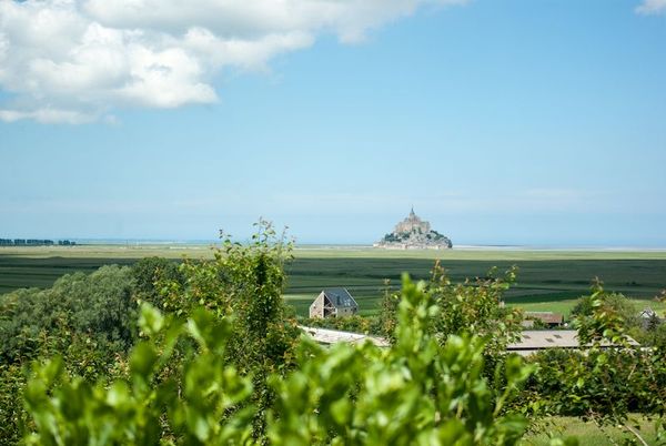 En scène, Michel